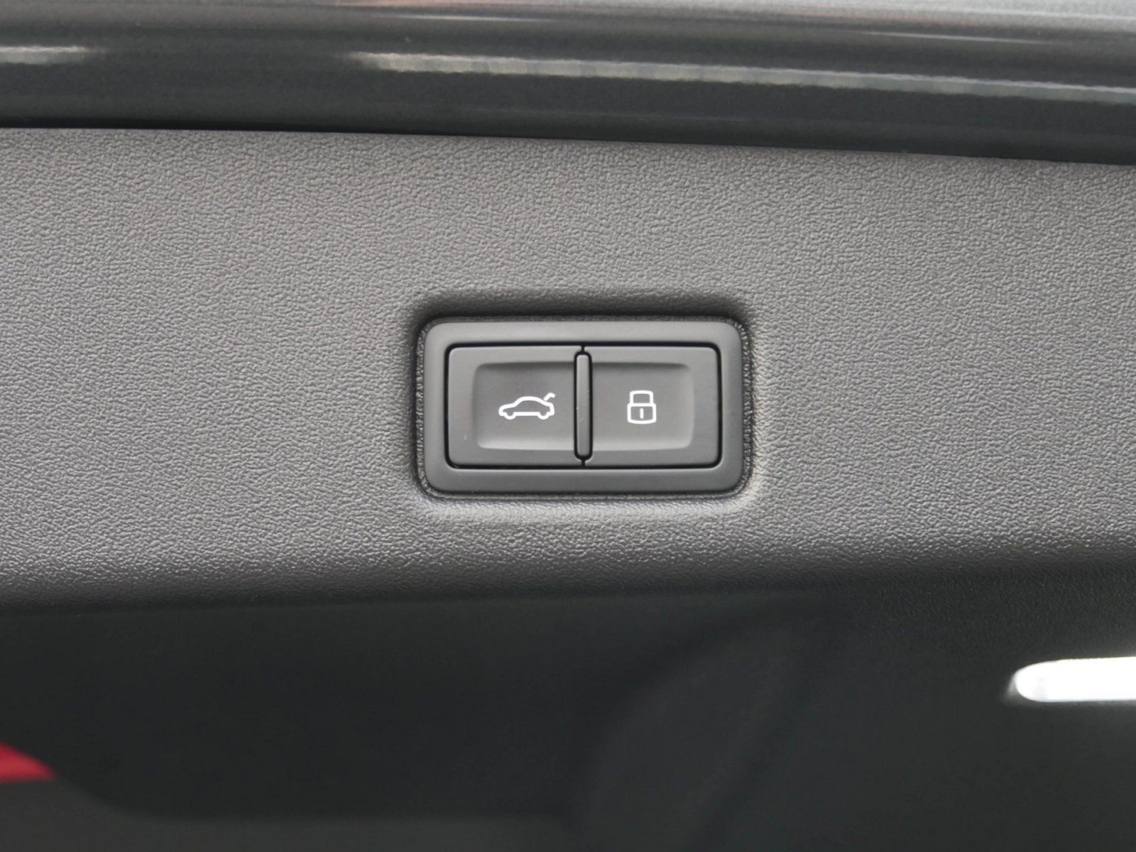 Audi Q5 2.0 TDI quattro S-Line edition one