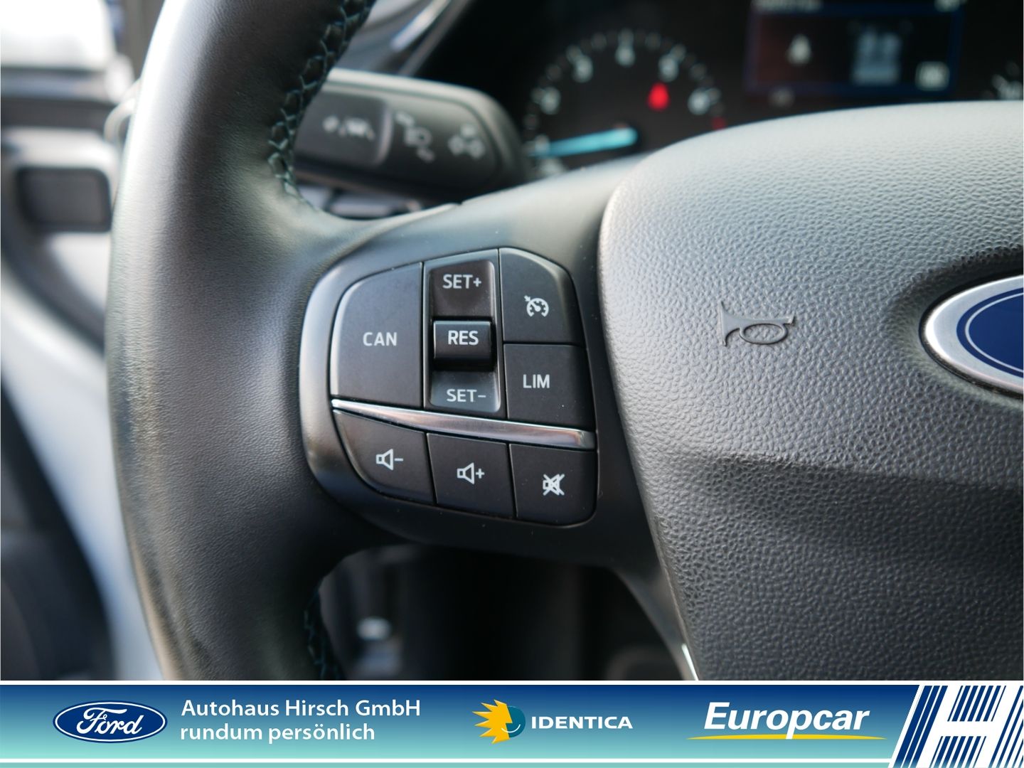 Ford Fiesta Active 1.0 EcoBoost M-Hybrid - Samsaru's Car Outlet