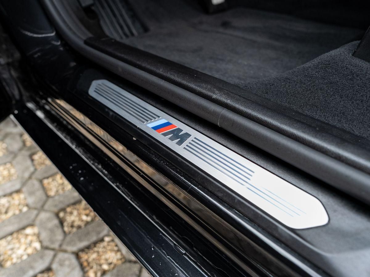 BMW X4 xDrive30d M-Sport AHK PANO ACC HuD Laser KoZg