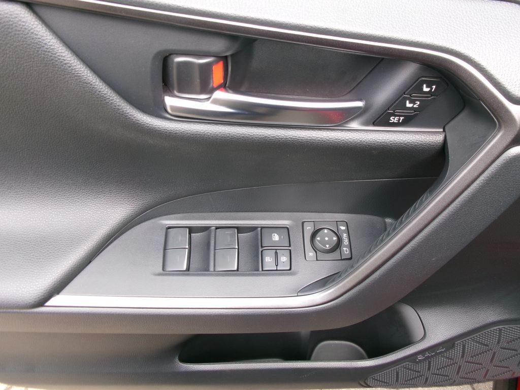 Toyota RAV 4 Plug-in-Hybrid GR SPORT +JBL+TWW+Navi+