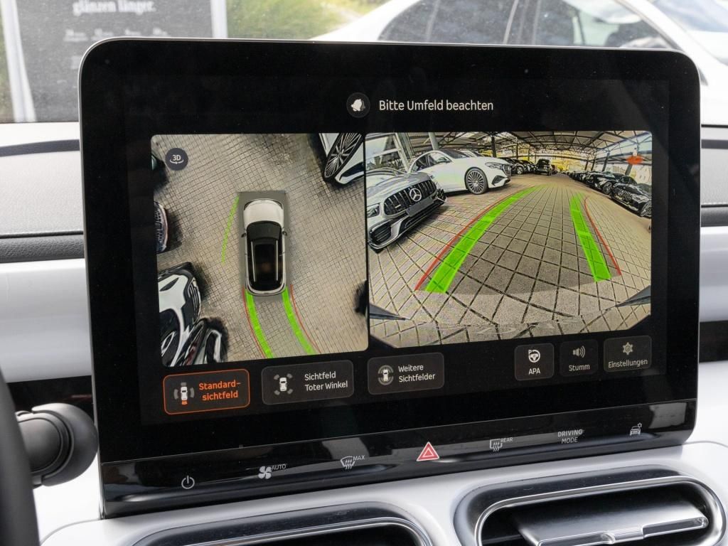 Smart #1 Pulse AWD #Pano#Memo#Distr#Ambi#360°#Head-up