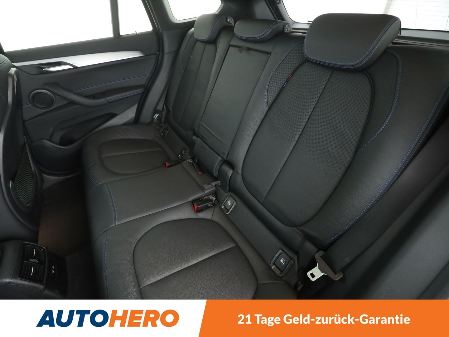 BMW X1 xDrive 25e M Sport - Samsaru's Car Outlet