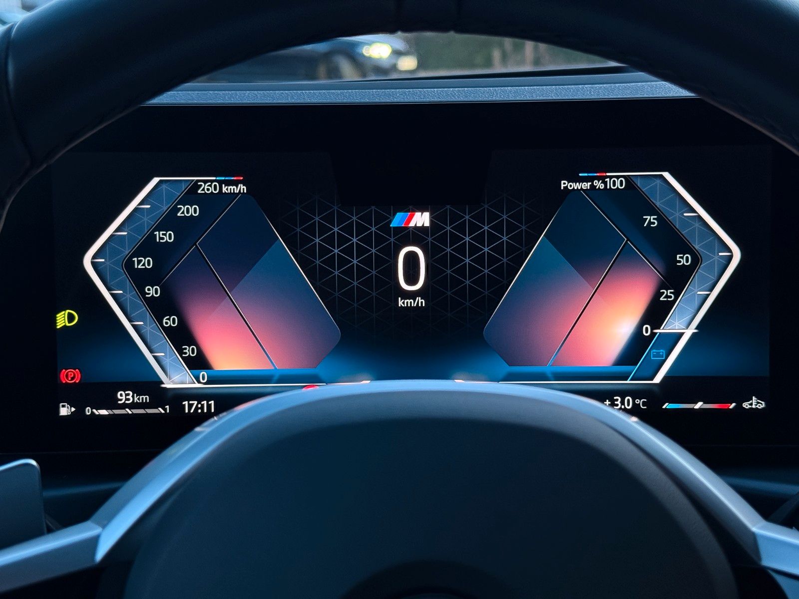 BMW 320i M Sport 18" HuD AHK ACC 360° LED+