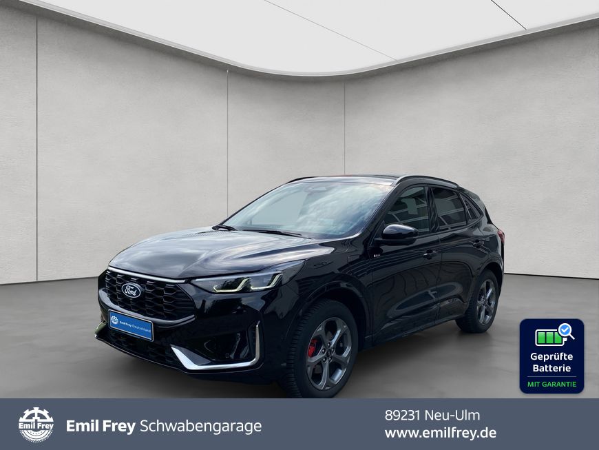 Ford Kuga 2.5 Duratec PHEV ST-LINE X