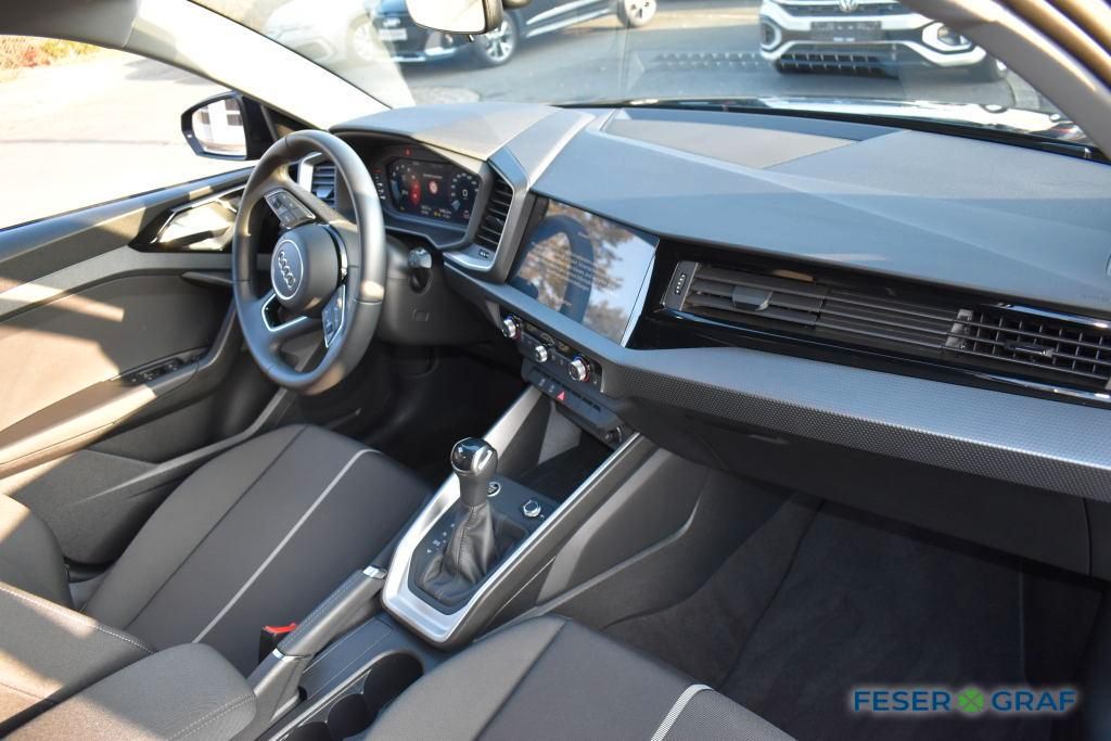 Audi A1 30 TFSI Allstreet S-tronic - Samsaru's Car Outlet