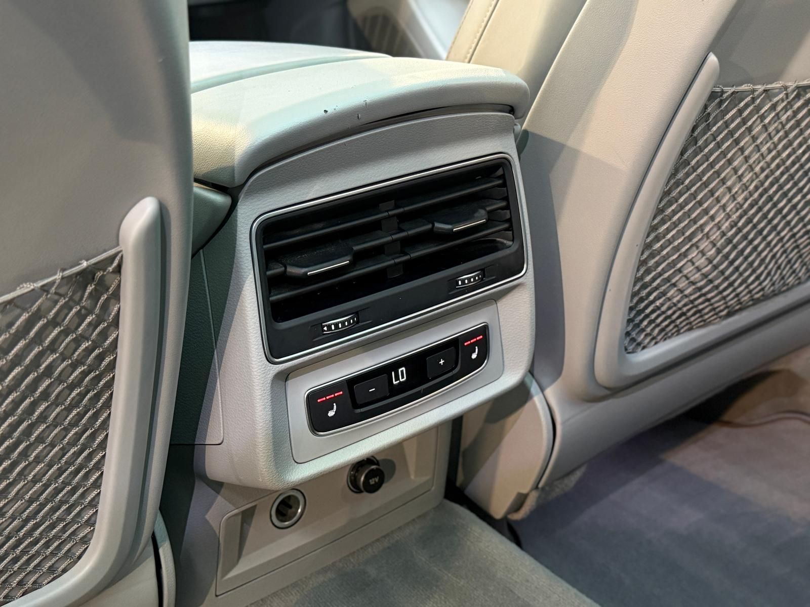 Audi Q7 55 TFSI e Q.*Pano*HuD*KeylessGO*Martrix*B&O