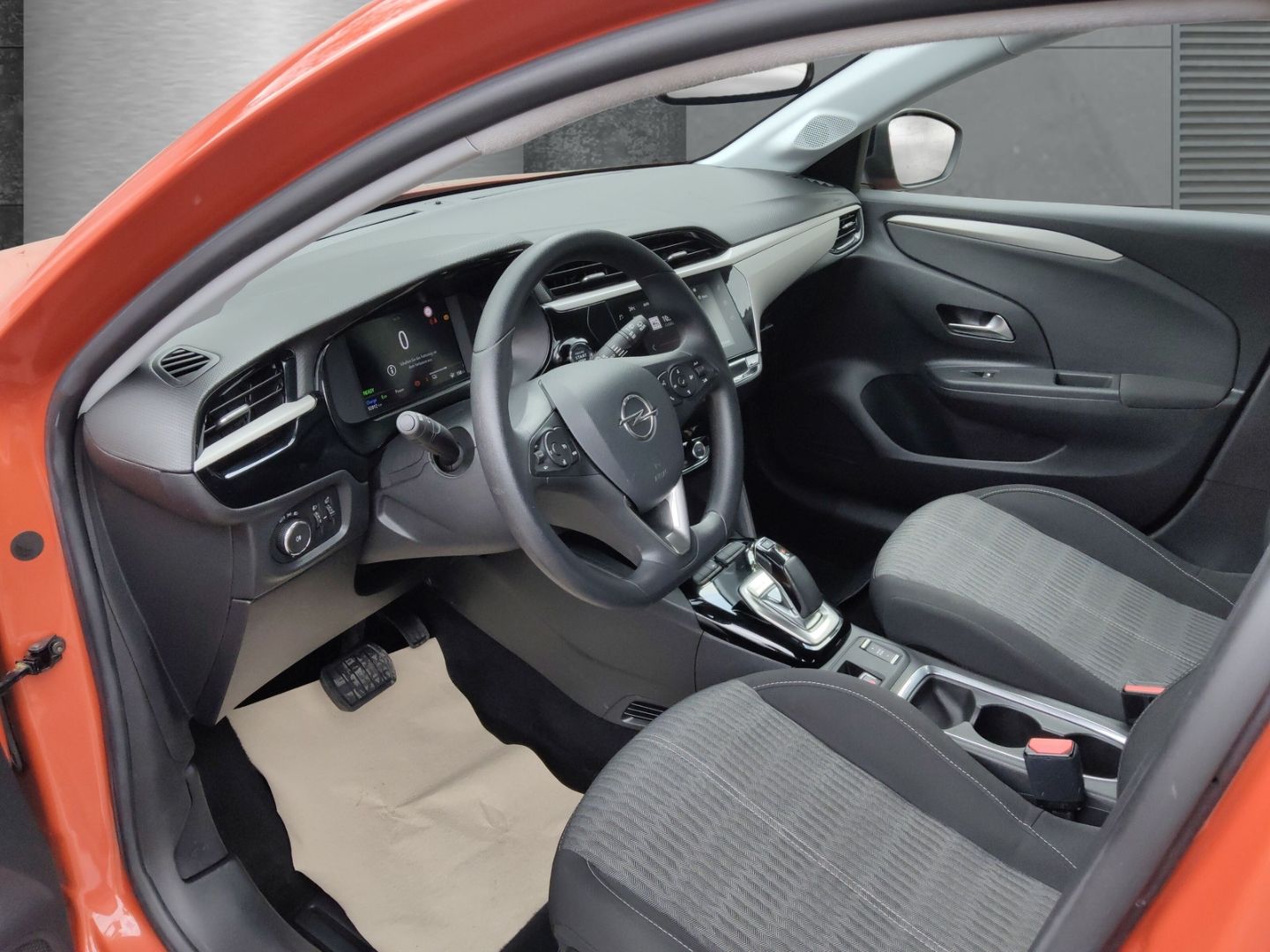 Opel Corsa-e F e Edition - Samsaru's Car Outlet