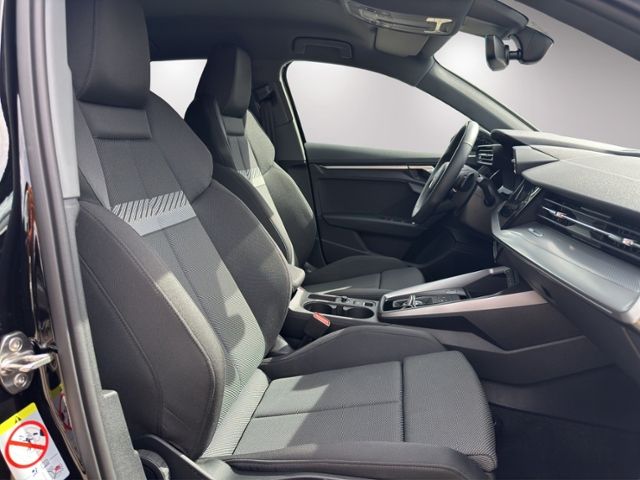 Audi A3 Sportback 35 TFSI advanced LED