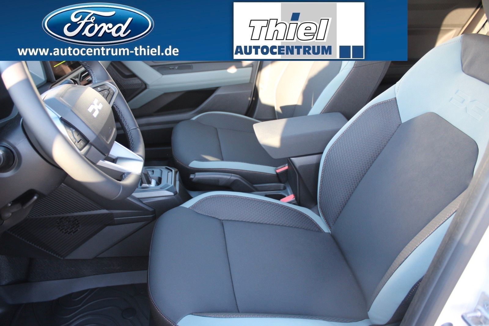 Dacia Duster III Hybrid Automatik 140PS Extreme - Samsaru's Car Outlet