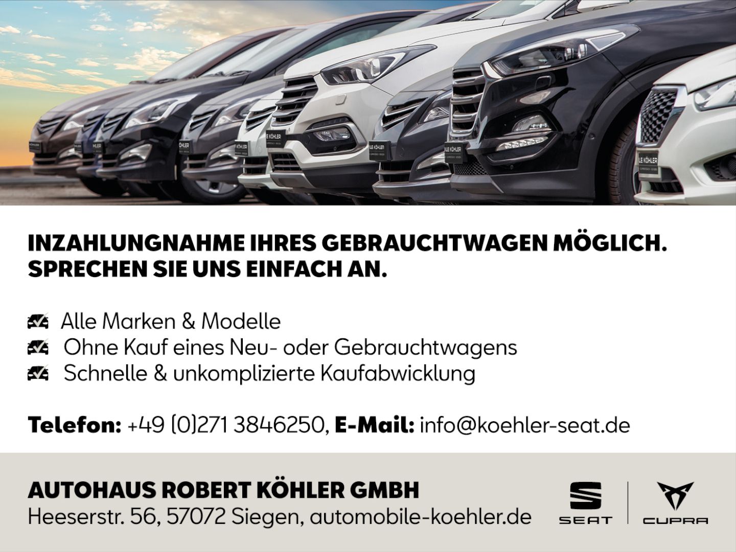 Cupra Formentor VZ 2.0 TSI AHK Navi Digitales Cockpit