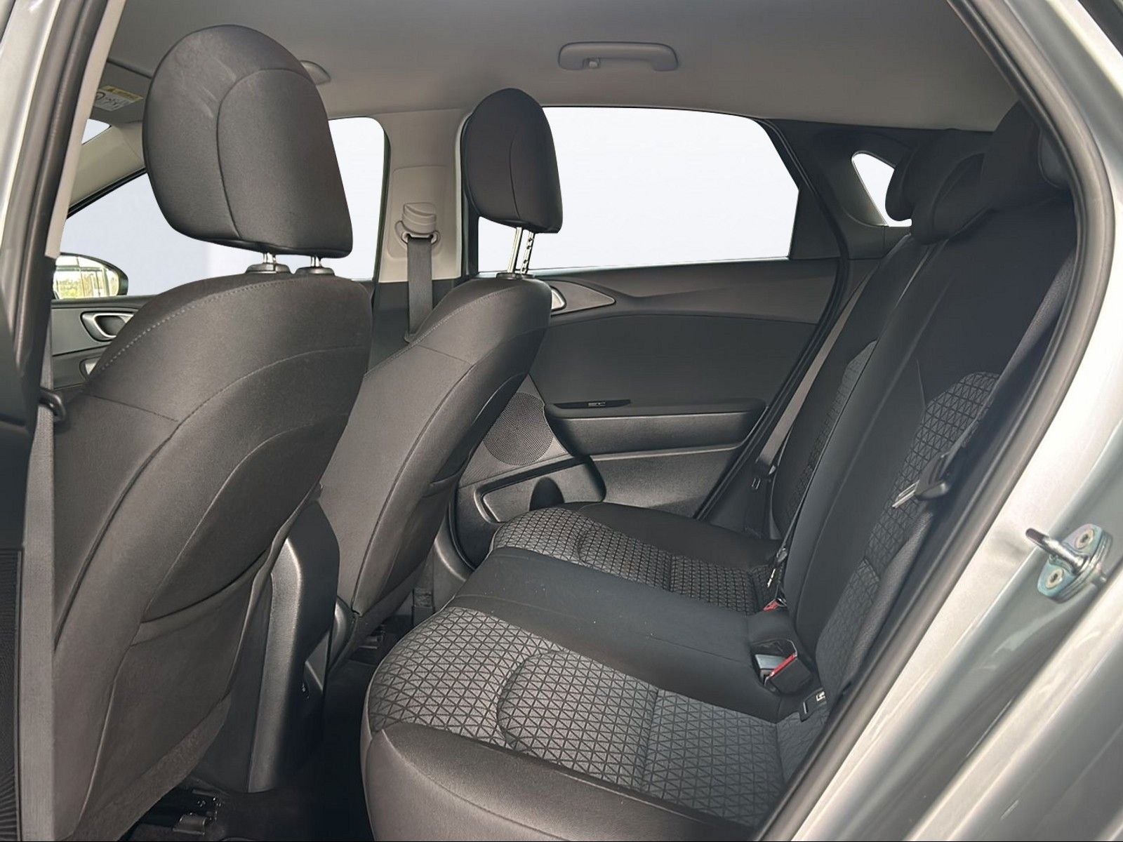 Kia Ceed 1.0 T-GDI Edition - Samsaru's Car Outlet