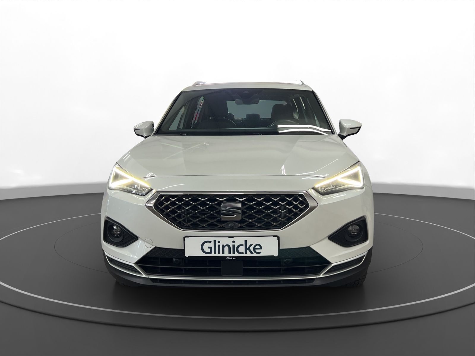 Seat Tarraco 2.0 TDI 4D Xcellence AHK Pano LM 20" 360