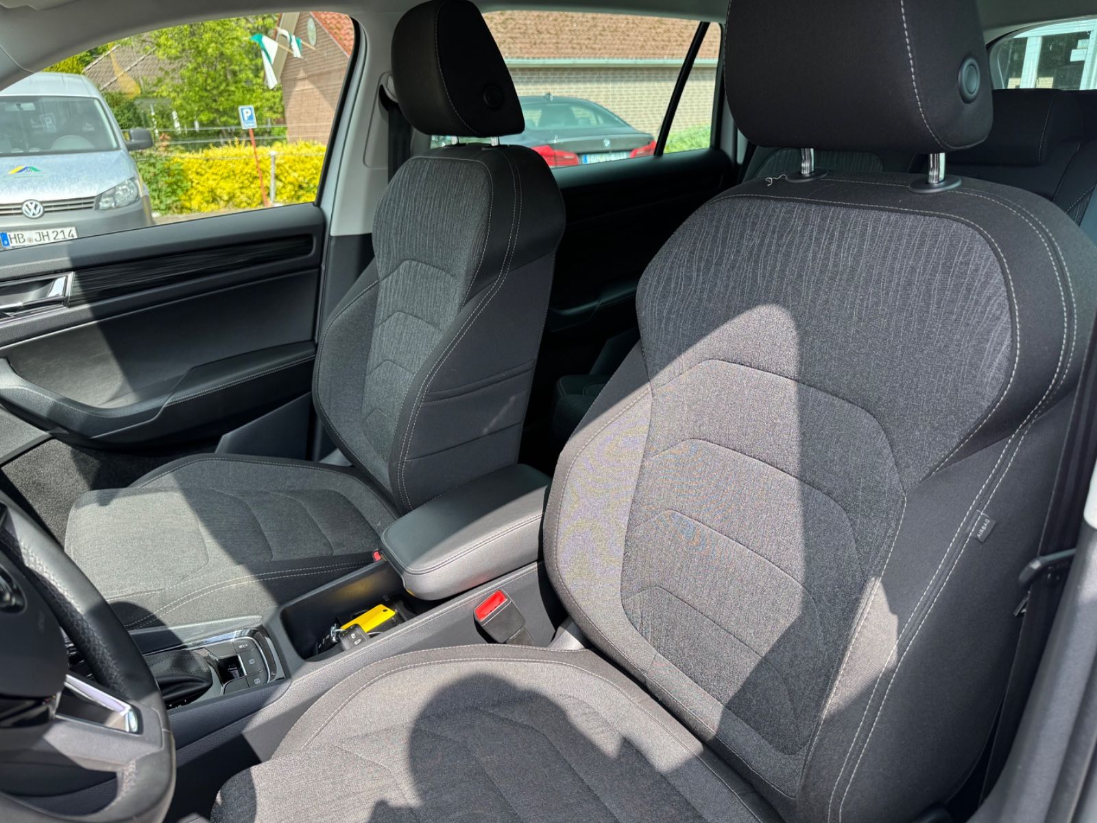 Skoda Kodiaq Style 4x4 - Samsaru's Car Outlet