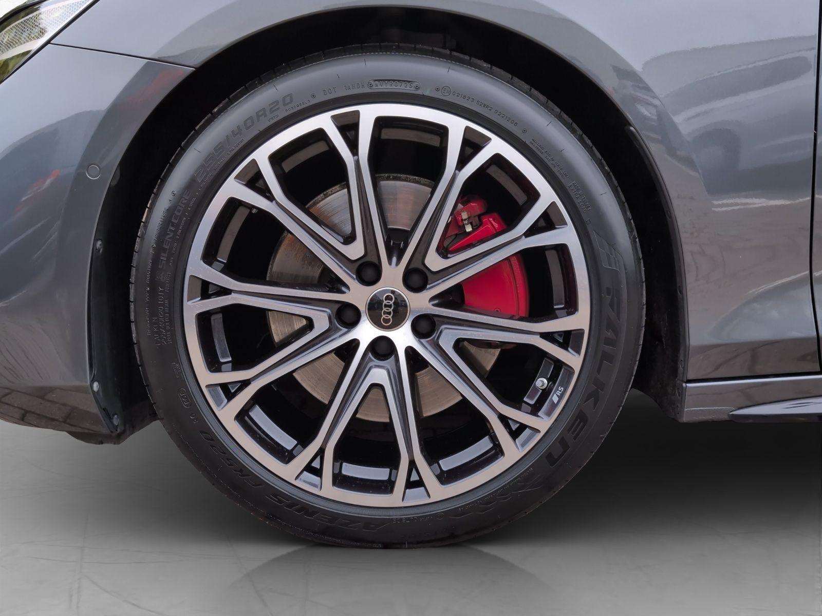 Audi A6 Avant 55 TFSI qu 2x S line S tro*B&O*HUD*Pano