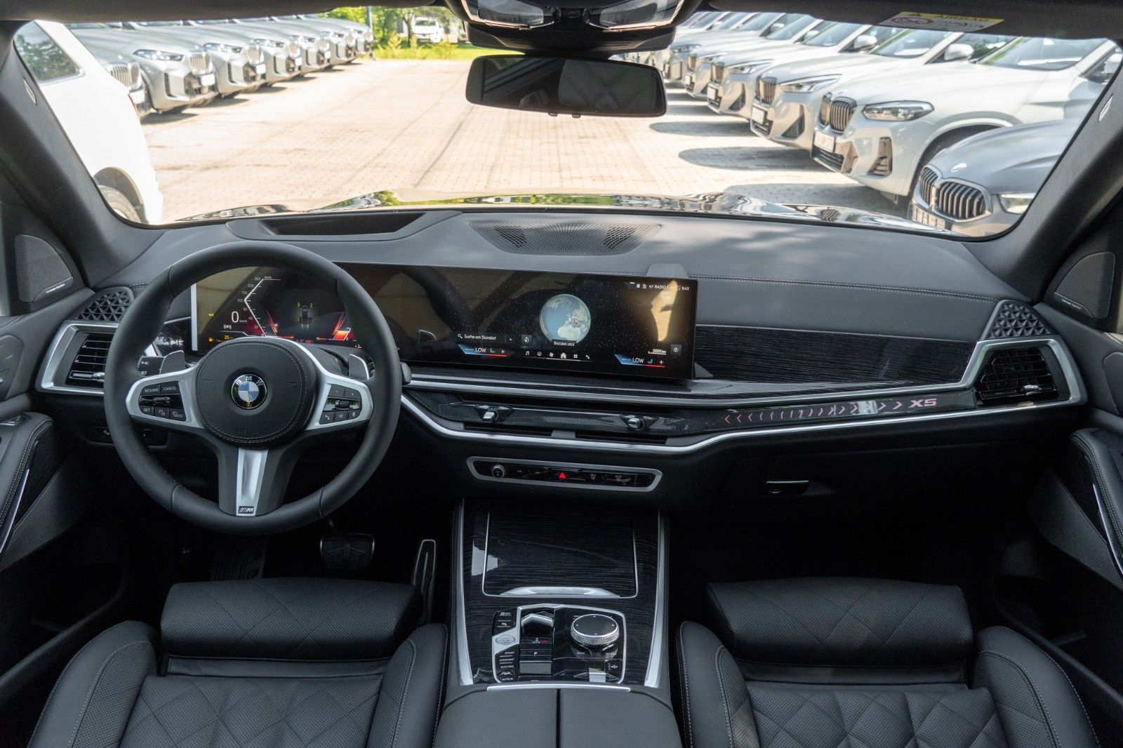 BMW X5 30d M SPORT.PANO.LUFTF.H/K.HUD.DR.ASS.360.AHK