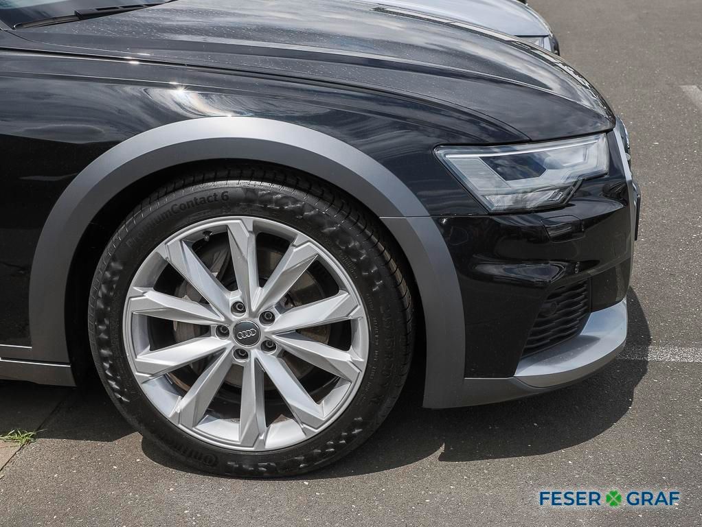 Audi A6 Allroad 50 TDI - Samsaru's Car Outlet