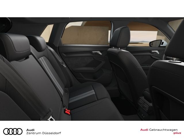Audi A3 Sportback 40 TFSI e advanced - Samsaru's Car Outlet