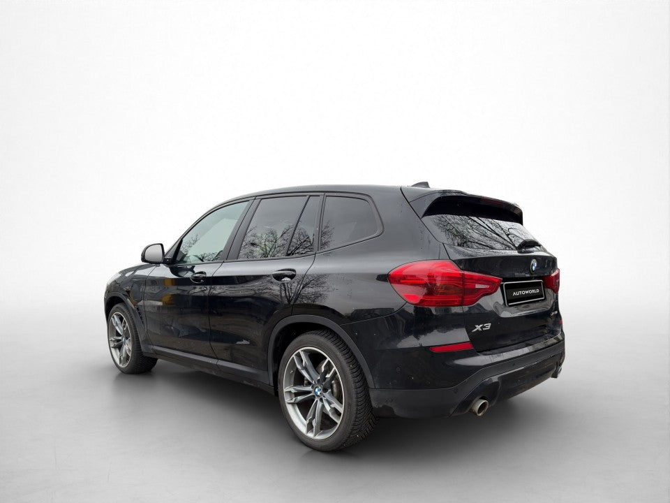 Bmw X3 xDrive 30E