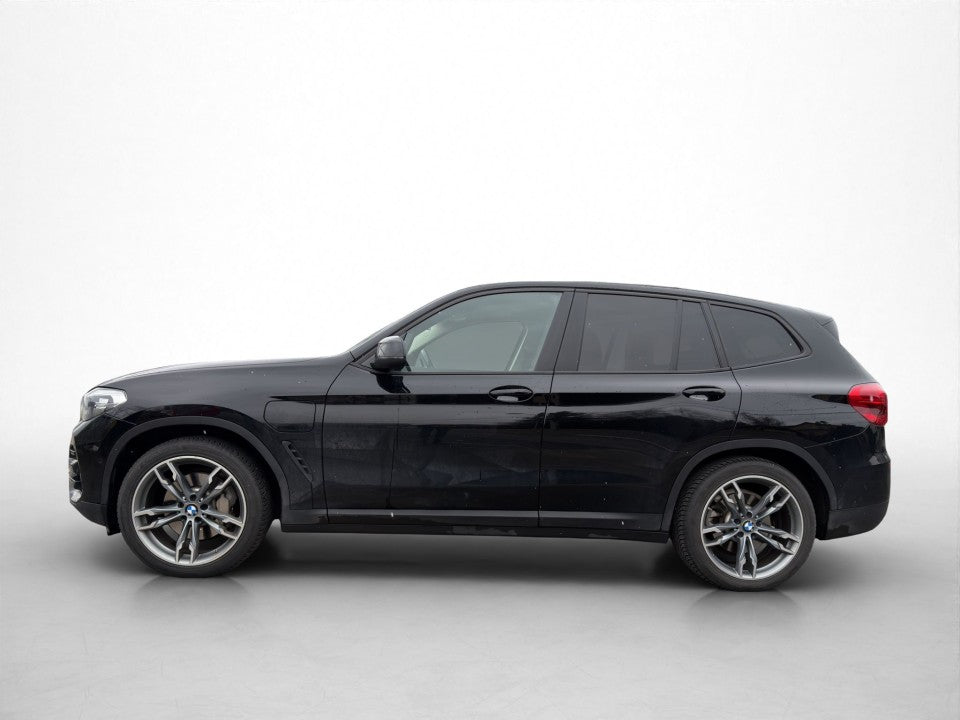 Bmw X3 xDrive 30E