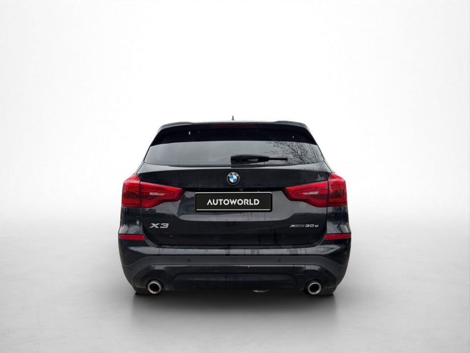 Bmw X3 xDrive 30E