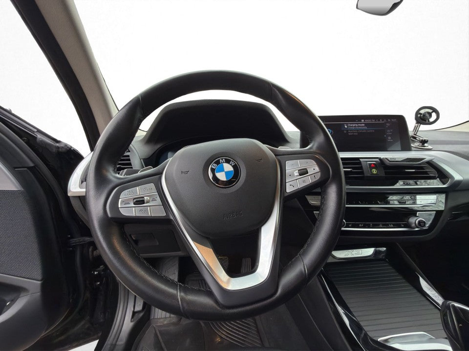 Bmw X3 xDrive 30E