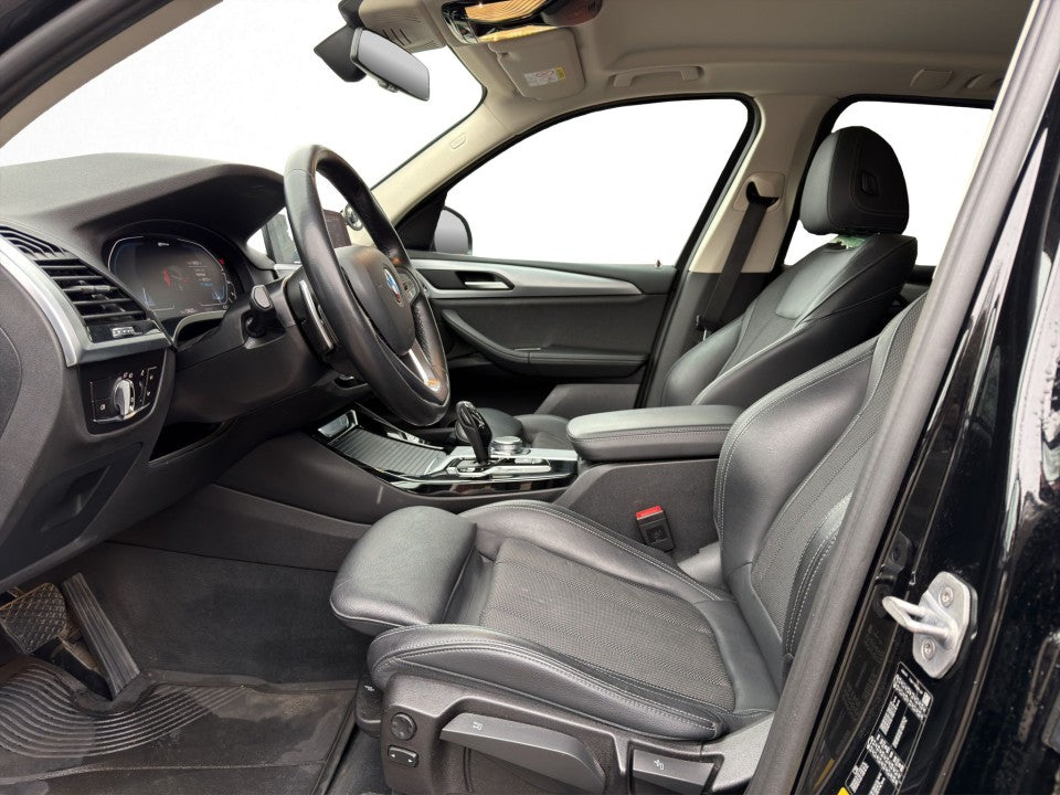 Bmw X3 xDrive 30E