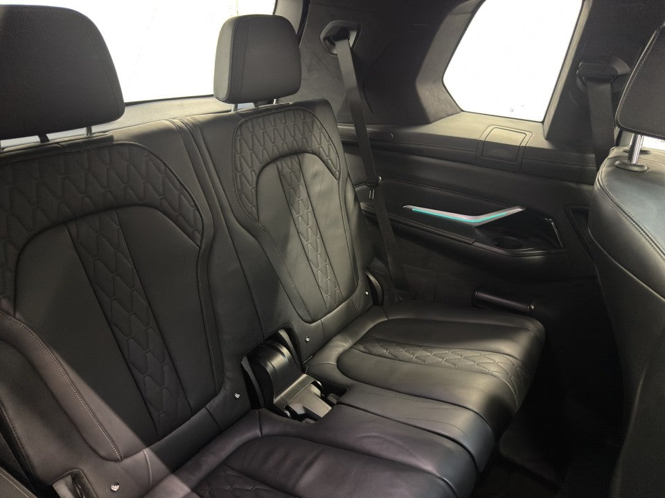 BMW X7 xDrive30d M-Packet