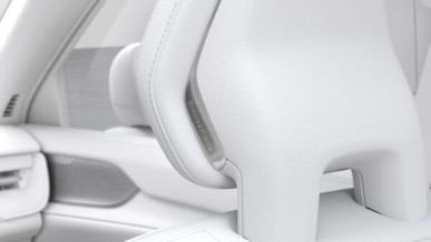 Volvo EX90 Ultra Twin Performance