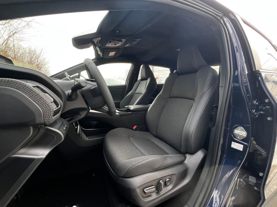 Toyota bZ4X 150 kW FWD Exclusive - TEST DRIVE / DEMO