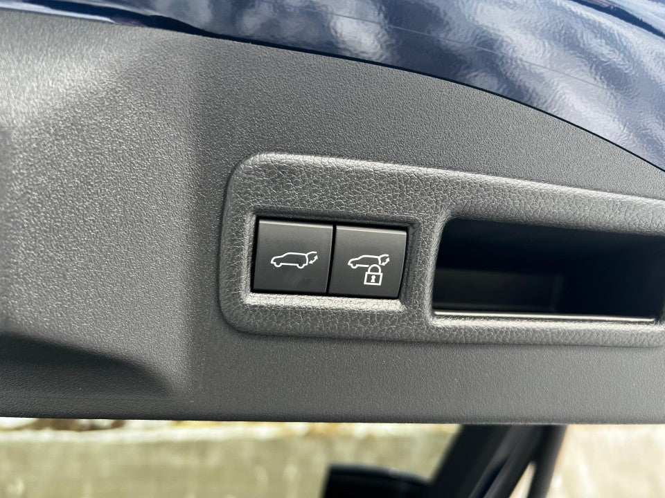 Toyota bZ4X 150 kW FWD Exclusive - TEST DRIVE / DEMO