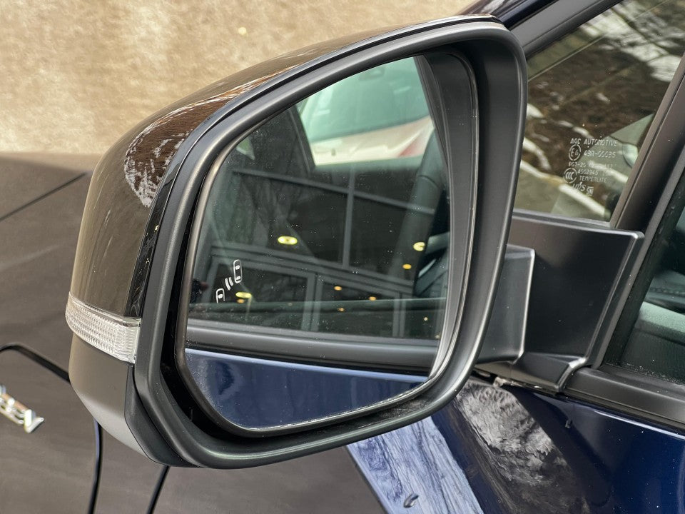 Toyota bZ4X 150 kW FWD Exclusive - TEST DRIVE / DEMO