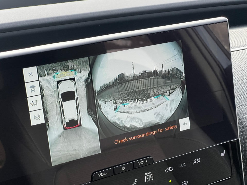 Toyota bZ4X 150 kW FWD Exclusive - TEST DRIVE / DEMO