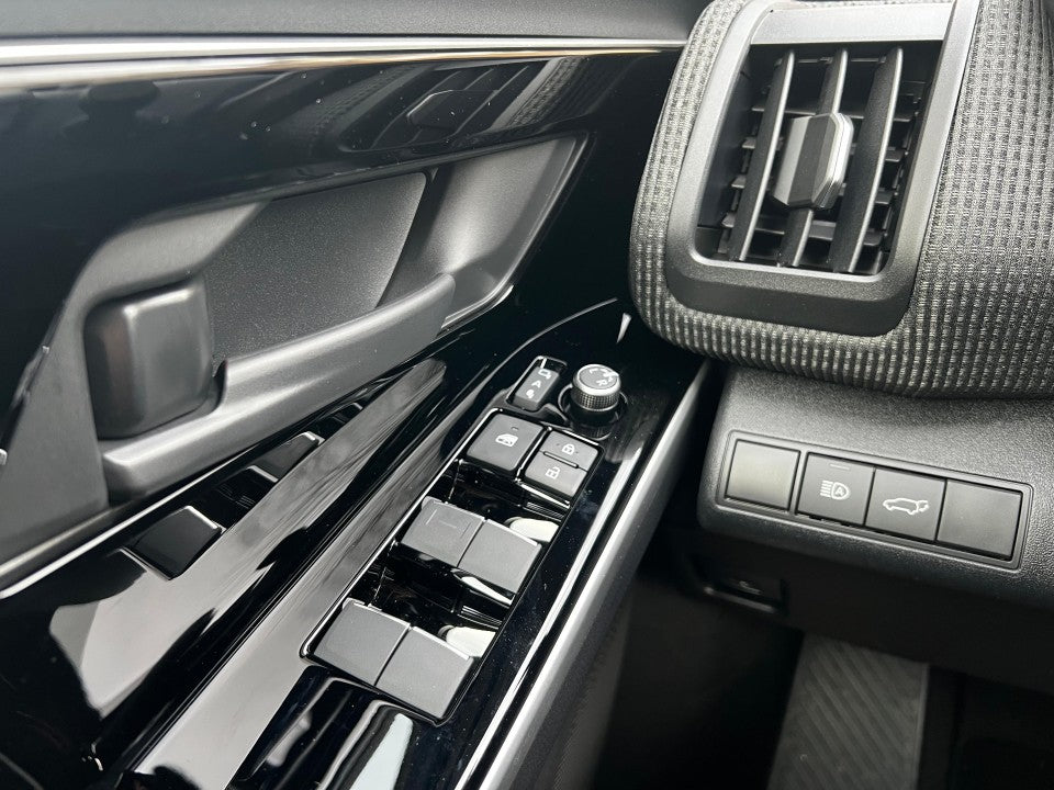 Toyota bZ4X 150 kW FWD Exclusive - TEST DRIVE / DEMO