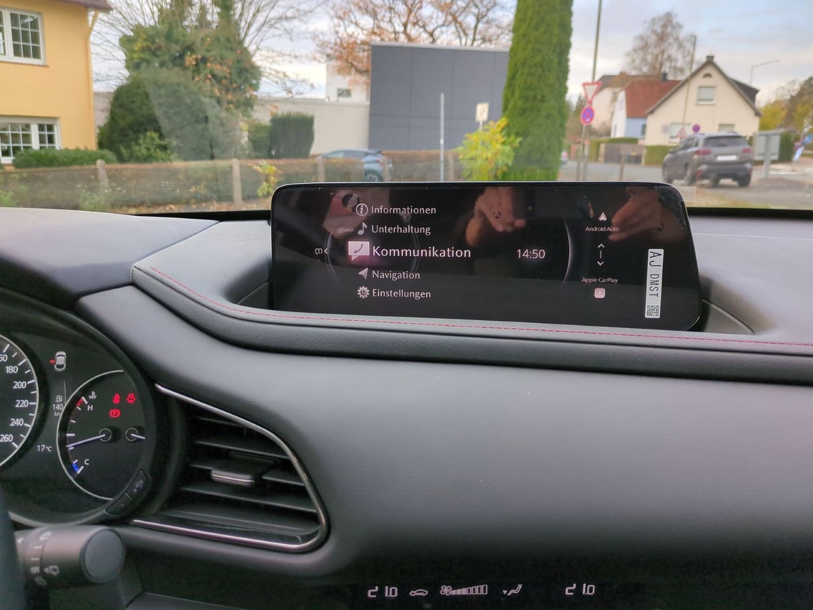 Mazda CX-30 Mazda CX-30 Homura BlackDeal