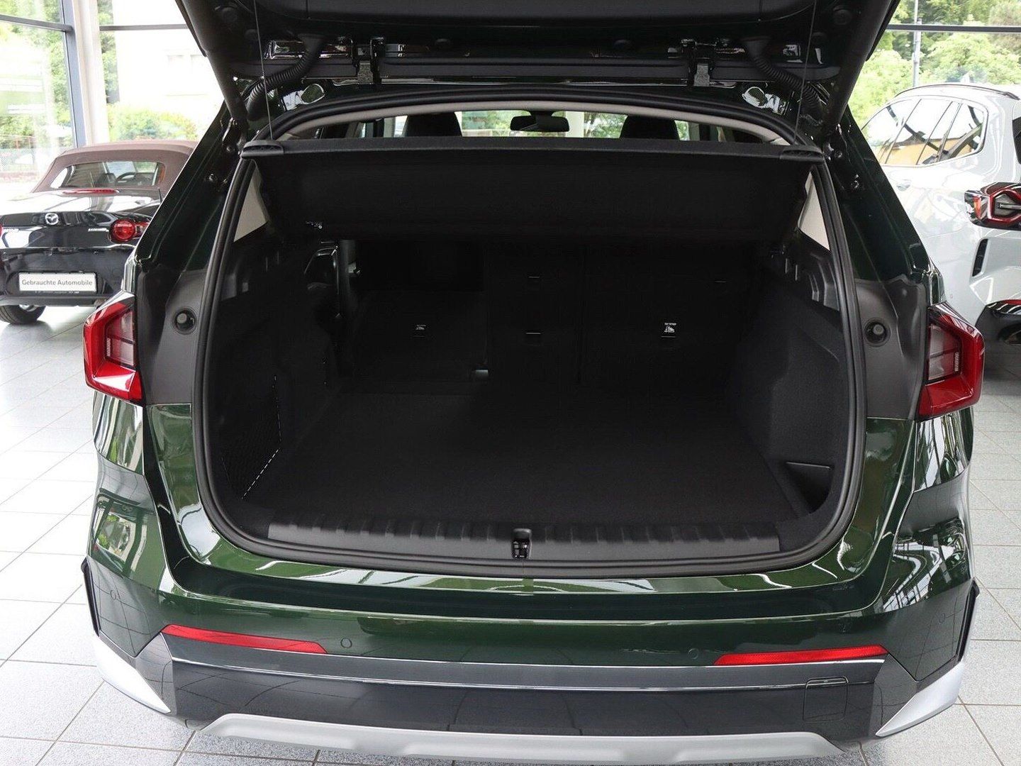 BMW X1 xDrive23d X-line - Samsaru's Car Outlet