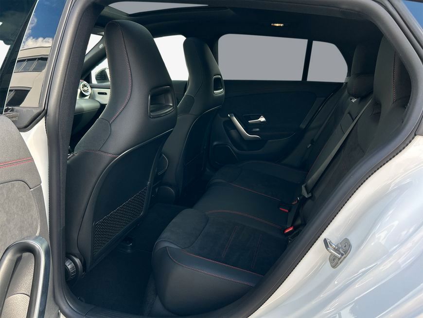 Mercedes-Benz CLA 250 4M AMG - Samsaru's Car Outlet