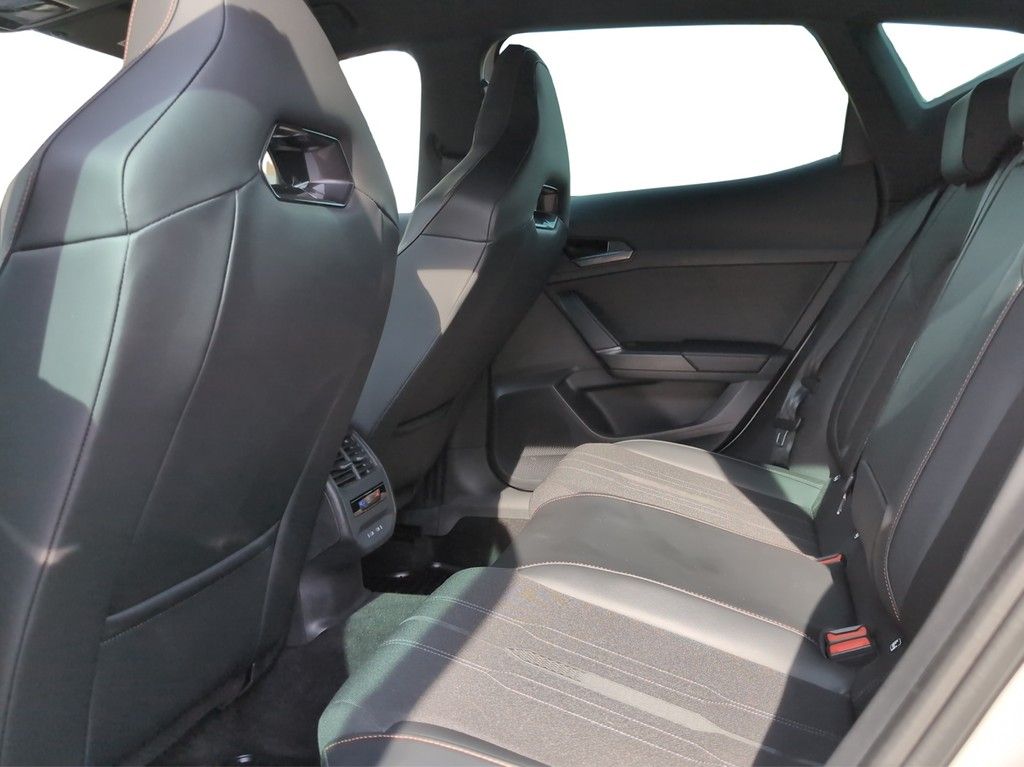 Cupra Formentor 1.5 TSI DSG - Samsaru's Car Outlet