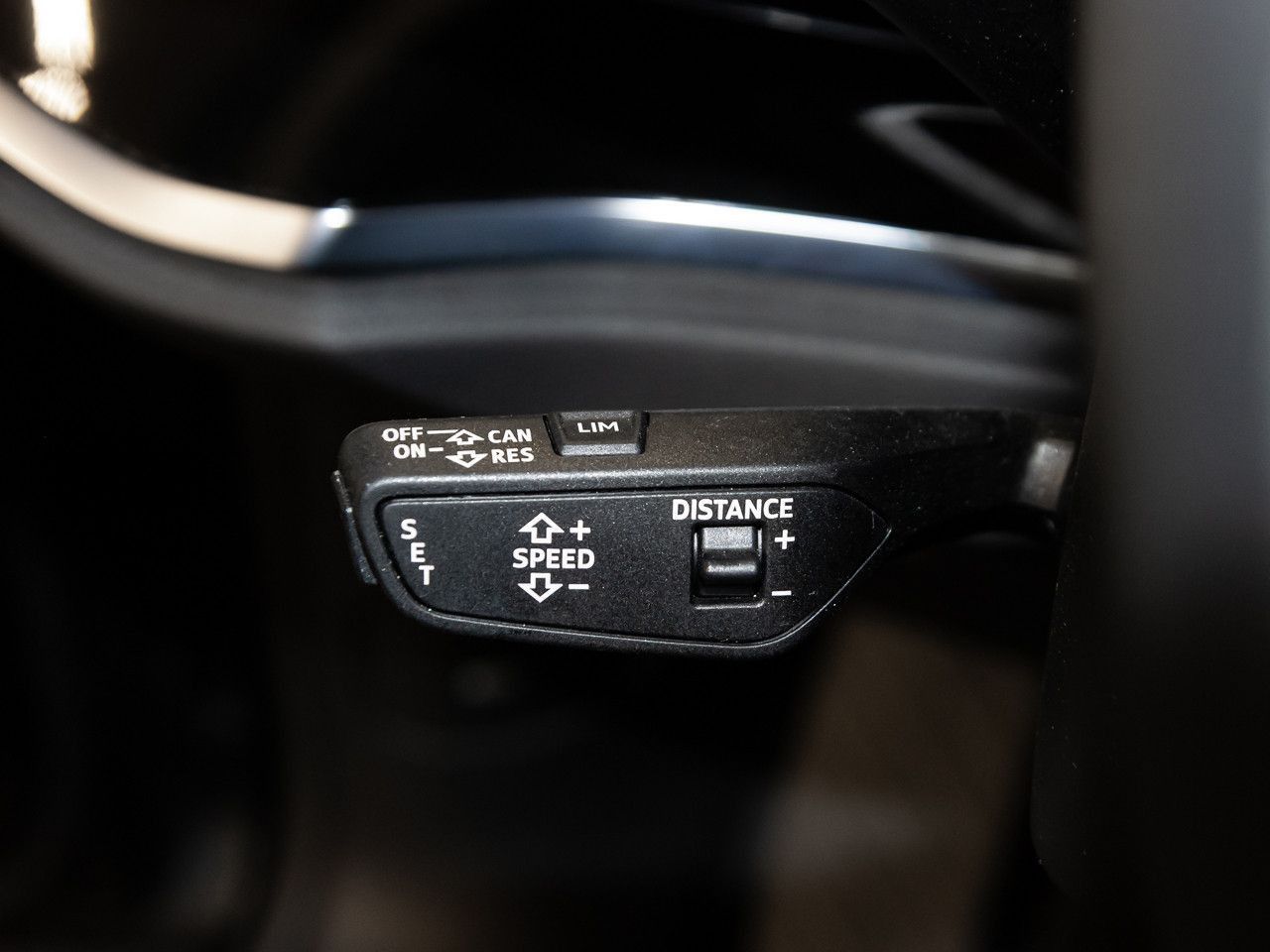 Audi Q3 Sportback 45 TFSI quattro AHK Keyless CarPlay