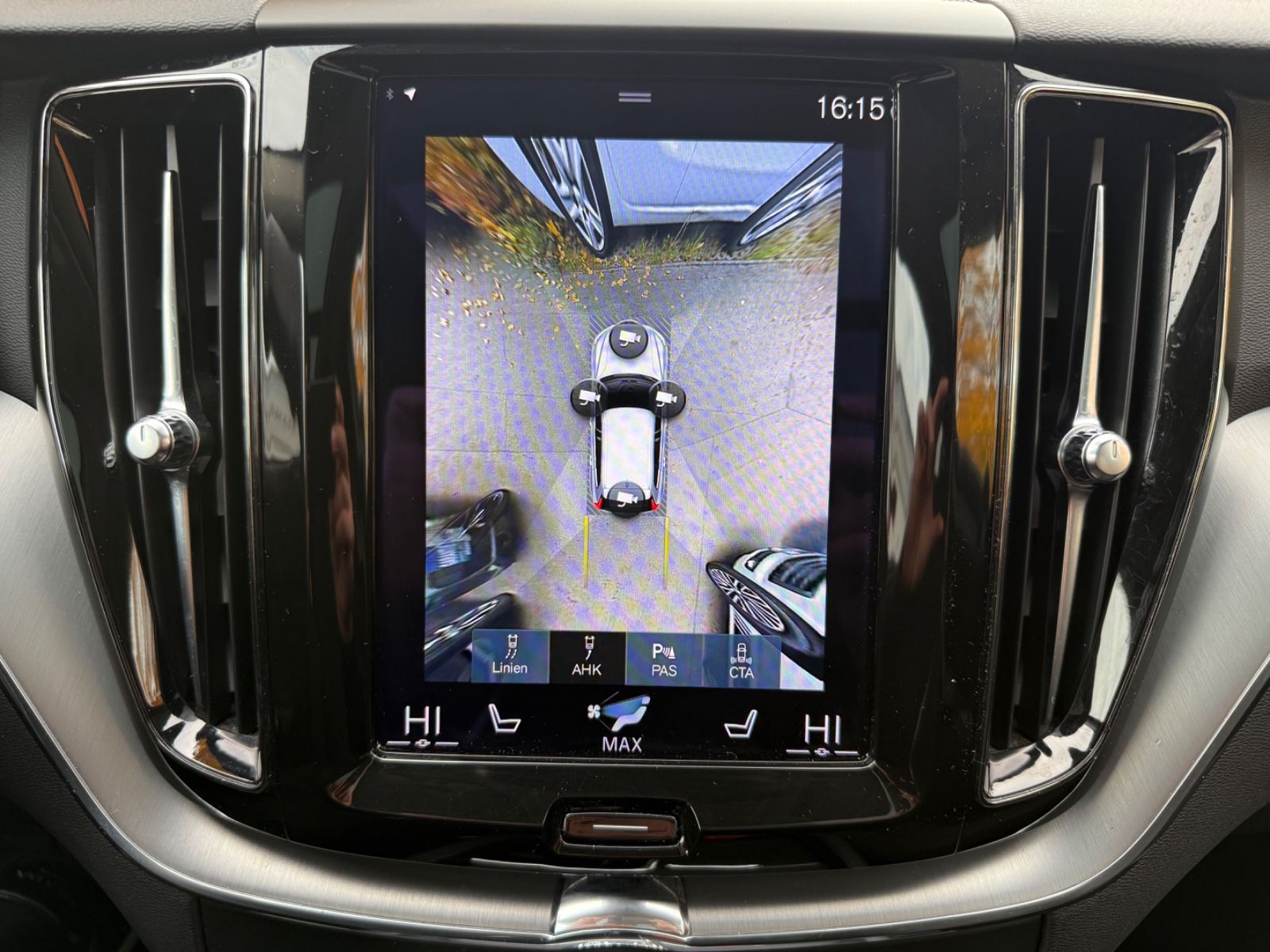 Volvo XC60 Inscr Expr AWD Plug-In~Pano~360Kam~ACC~AHK~