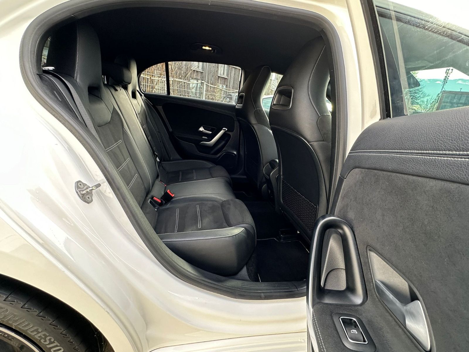 Mercedes-Benz A 250E AMG Edition - Samsaru's Car Outlet