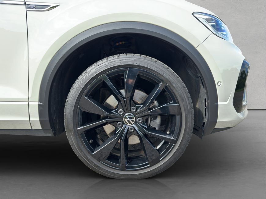 Volkswagen T-Roc 2.0 TSI OPF 4M DSG - Samsaru's Car Outlet