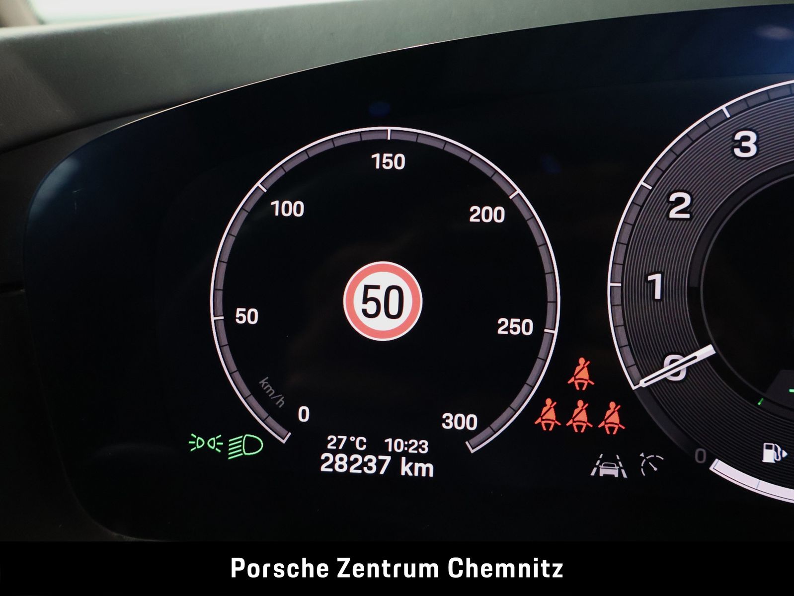 Porsche Cayenne S E-Hybrid Sitzbelüft.;BOSE;AHZV;Head-Up