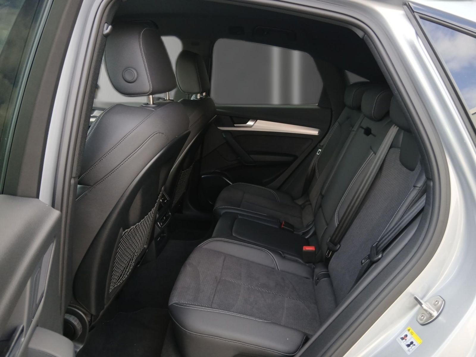 Audi Q5 Sportback 40 TFSI qu S line *MATRIX*StdHz*