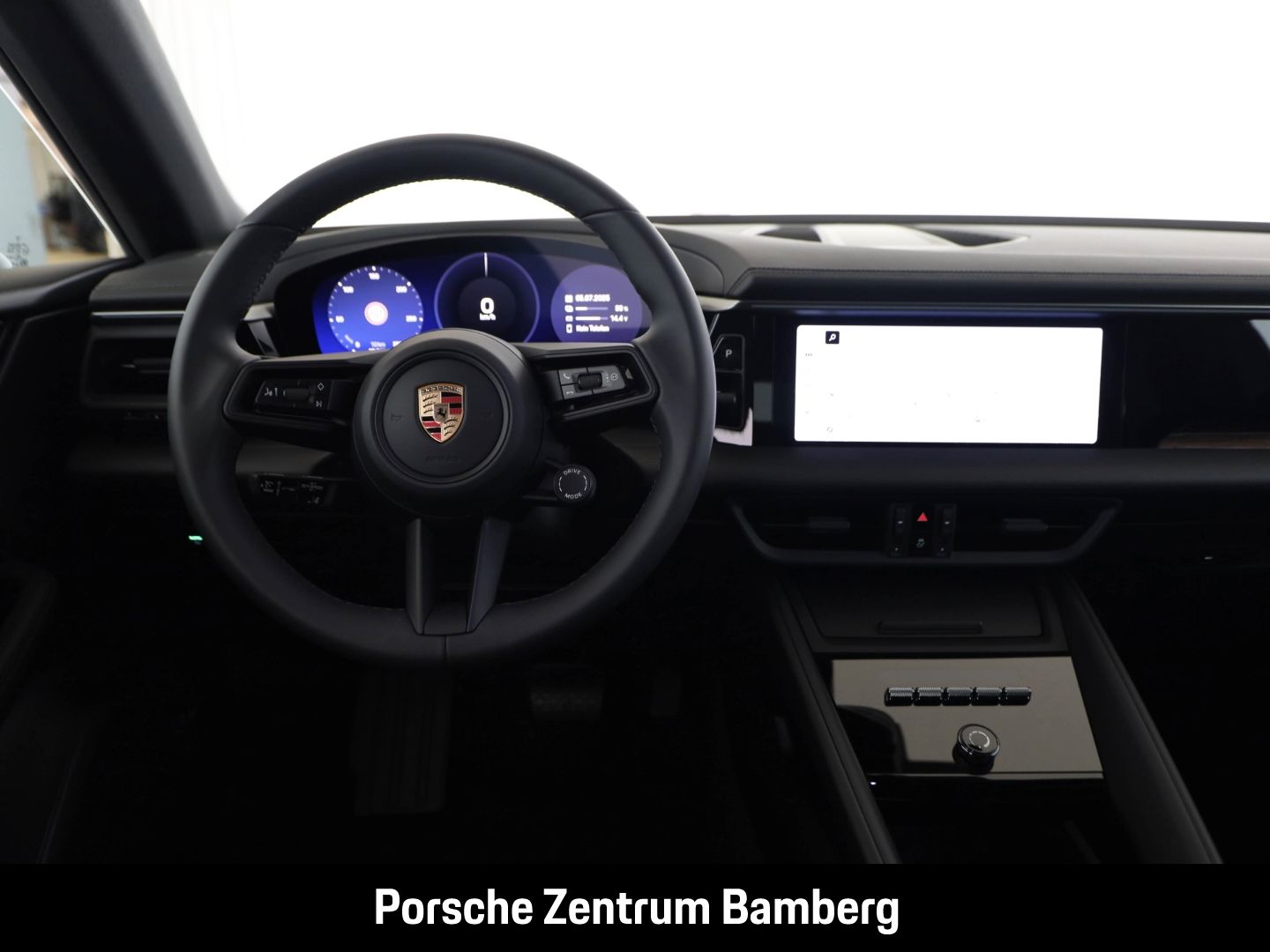 Porsche Macan 4/ Luft/ BOSE/ 21 Zoll/ Matrix uvm.