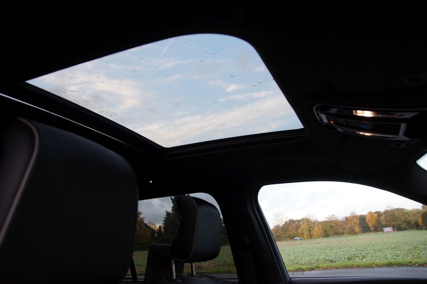 Jeep Summit Reserve Pl*1HAND*NEUWERTIG*VOLL* NP 107.