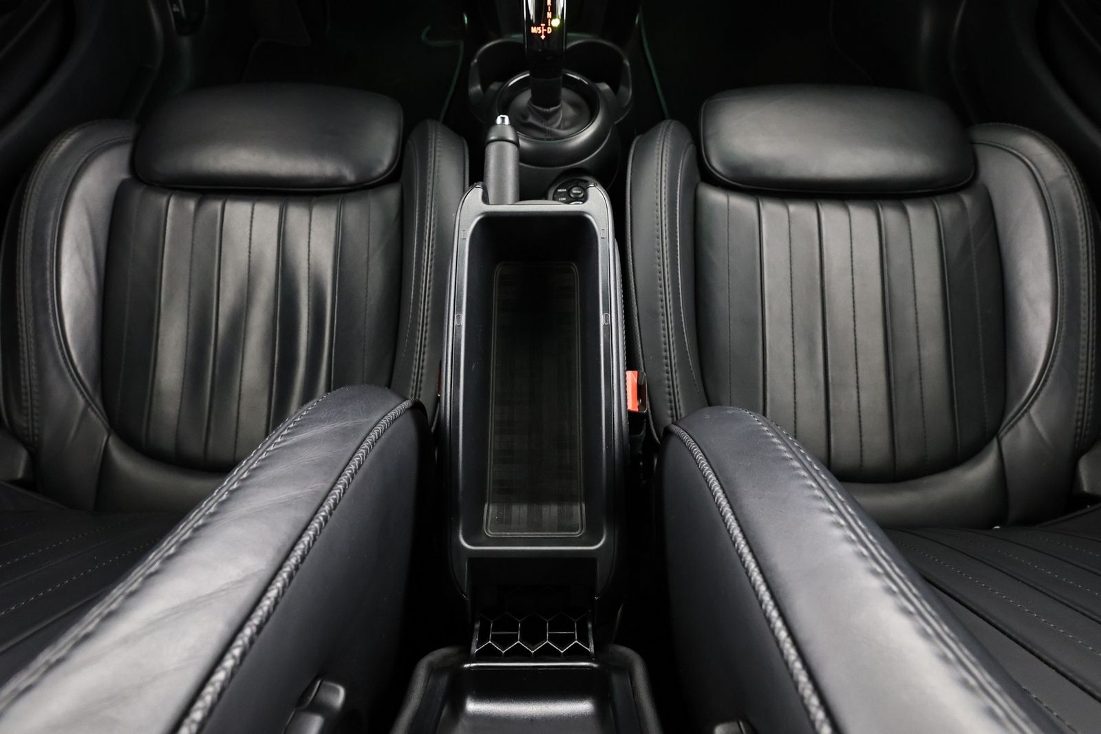 MINI Cooper S Cabrio Yours - Samsaru's Car Outlet