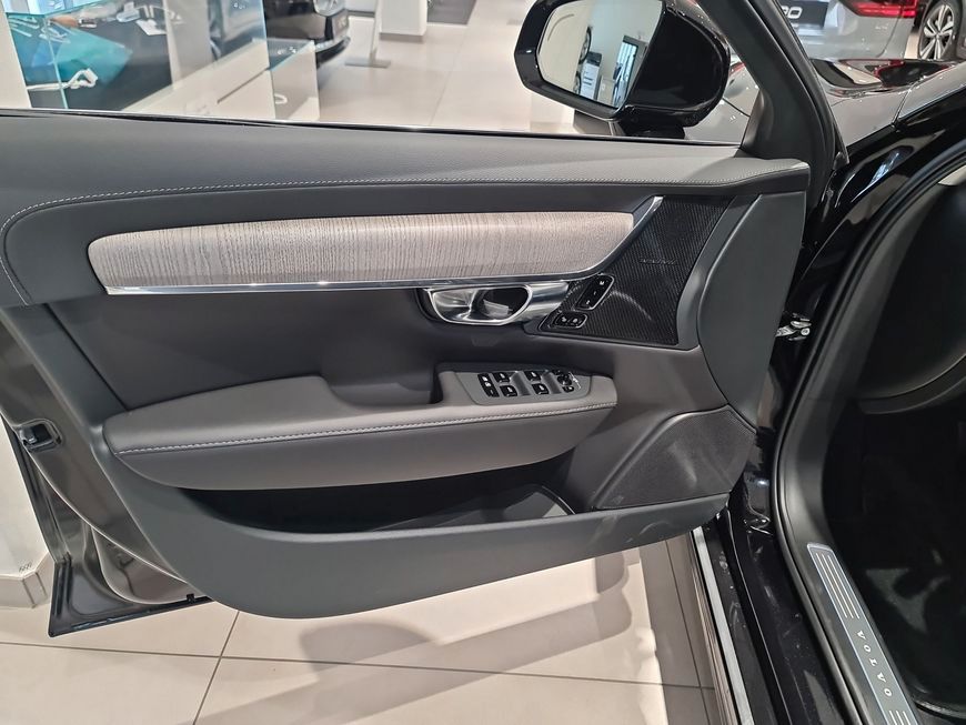 Volvo S90 B5 D AWD Ultimate Bright