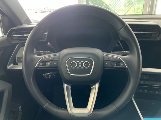 Audi A3 Sportback 40 Plug-In - Samsaru's Car Outlet
