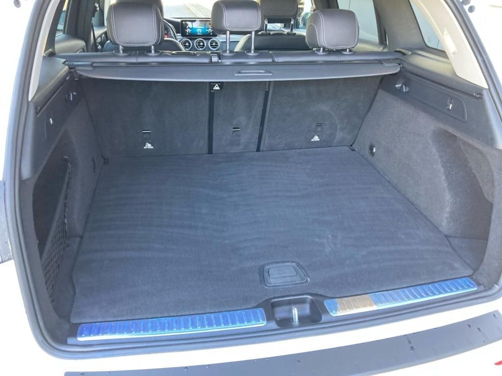 Mercedes-Benz GLC 220 d 4M AMG - Samsaru's Car Outlet