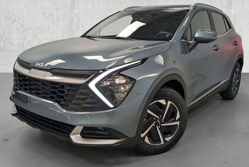 Kia Sportage 1.6 48V Ultimate - Samsaru's Car Outlet